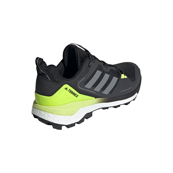 Adidas Terrex Skychaser 2 Miesten Maastojuoksukengät Mustat | BKGE-56294