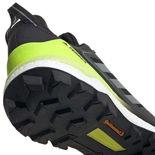 Adidas Terrex Skychaser 2 Miesten Maastojuoksukengät Mustat | BKGE-56294