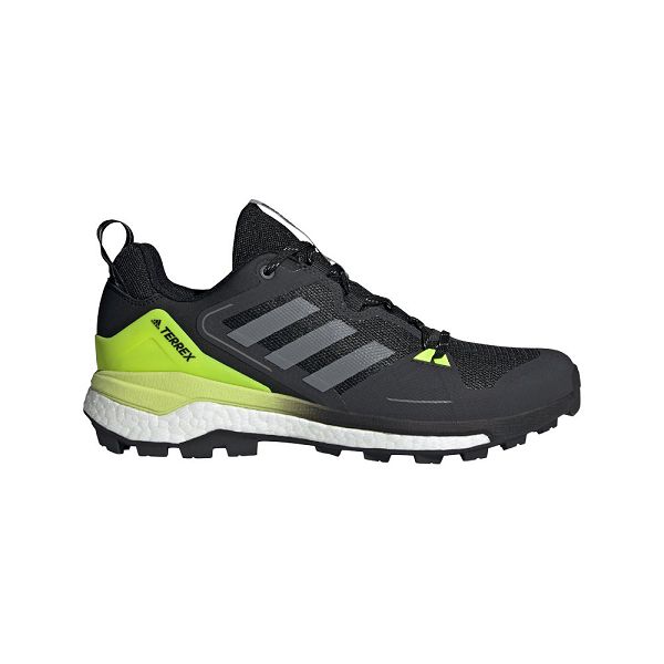 Adidas Terrex Skychaser 2 Miesten Maastojuoksukengät Mustat | BKGE-56294