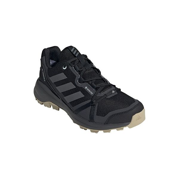 Adidas Terrex Skyhiker Goretex Naisten Maastojuoksukengät Black/Grey | JCKG-04962