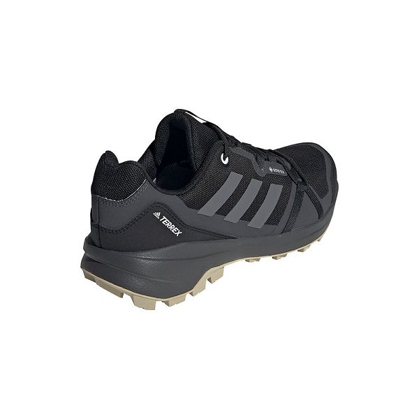 Adidas Terrex Skyhiker Goretex Naisten Maastojuoksukengät Black/Grey | JCKG-04962