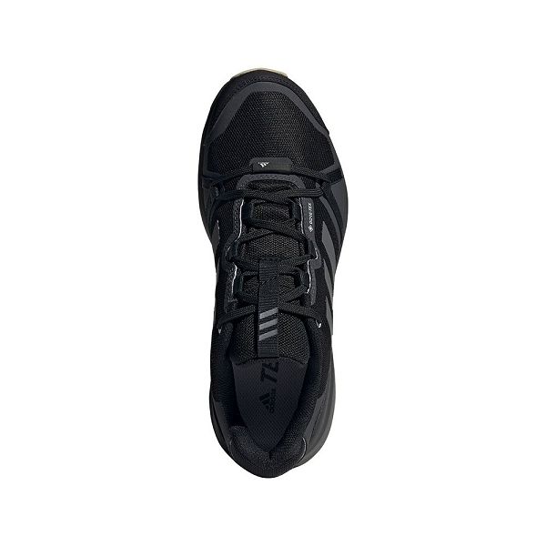 Adidas Terrex Skyhiker Goretex Naisten Maastojuoksukengät Black/Grey | JCKG-04962