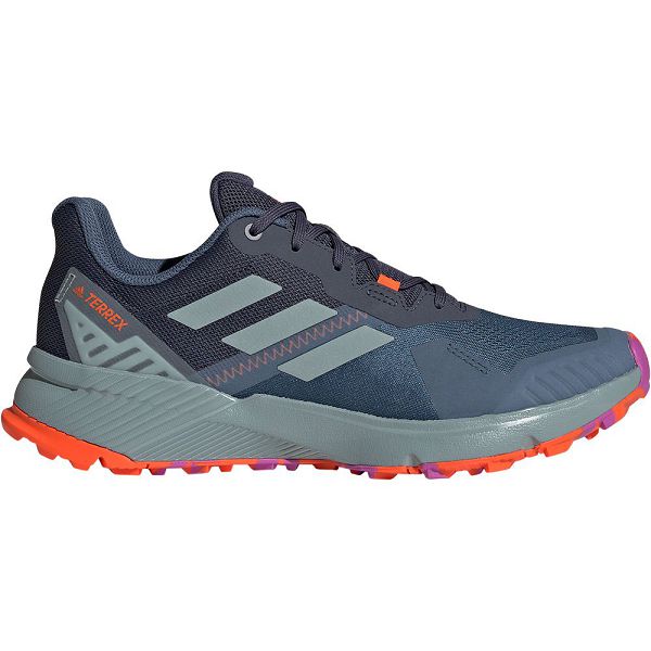 Adidas Terrex Soulstride Miesten Maastojuoksukengät Sininen | IURD-06547