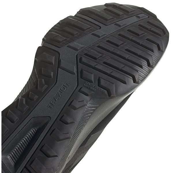 Adidas Terrex Soulstride Miesten Maastojuoksukengät Mustat | KUGA-63597