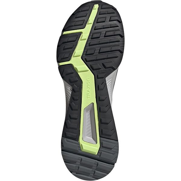 Adidas Terrex Soulstride Miesten Maastojuoksukengät Harmaat | ZEHC-30954