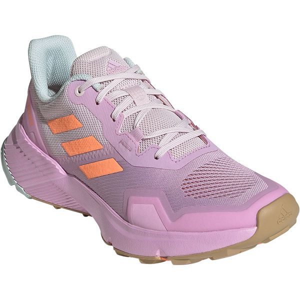 Adidas Terrex Soulstride Naisten Maastojuoksukengät Violetit | CSXB-50148