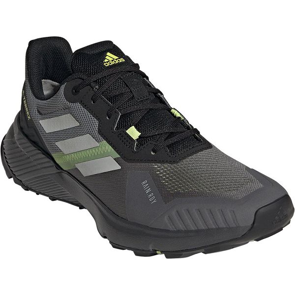 Adidas Terrex Soulstride R.RDY Miesten Maastojuoksukengät Harmaat | KVOB-06389