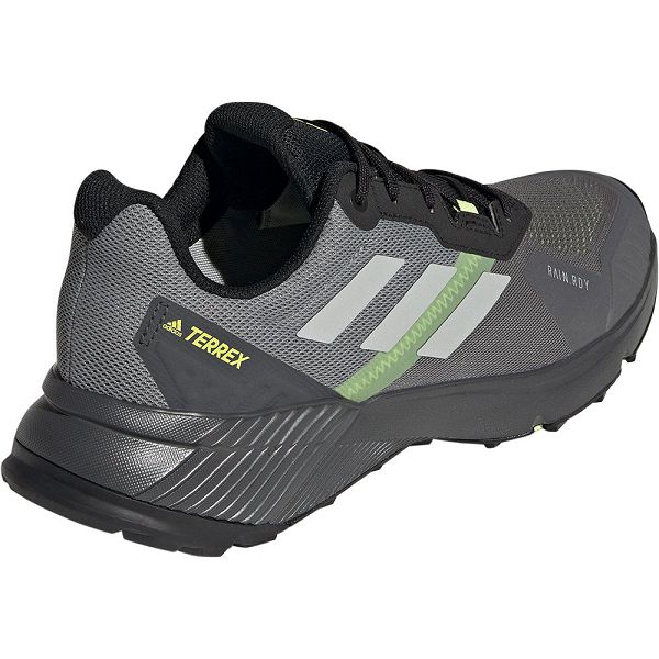 Adidas Terrex Soulstride R.RDY Miesten Maastojuoksukengät Harmaat | KVOB-06389