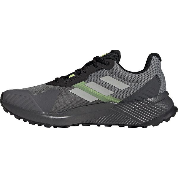 Adidas Terrex Soulstride R.RDY Miesten Maastojuoksukengät Harmaat | KVOB-06389