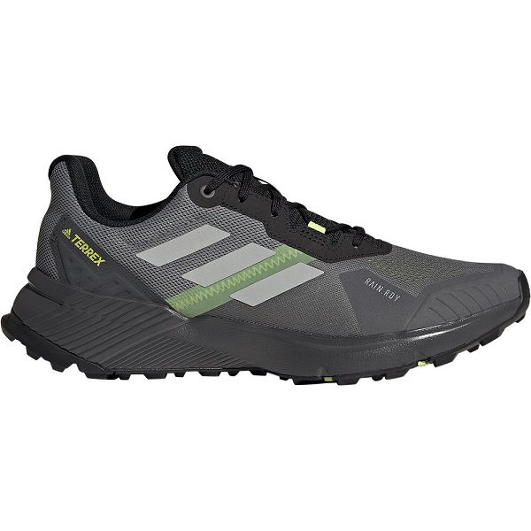 Adidas Terrex Soulstride R.RDY Miesten Maastojuoksukengät Harmaat | KVOB-06389