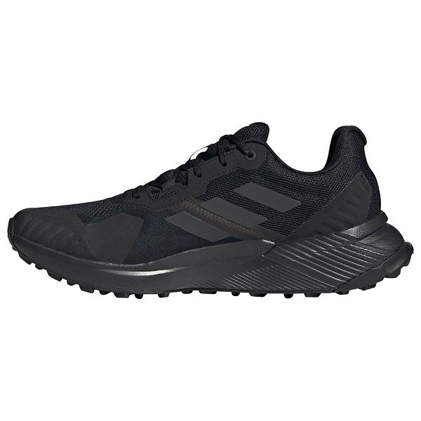 Adidas Terrex Soulstride R.RDY Miesten Maastojuoksukengät Mustat | XLKR-83714