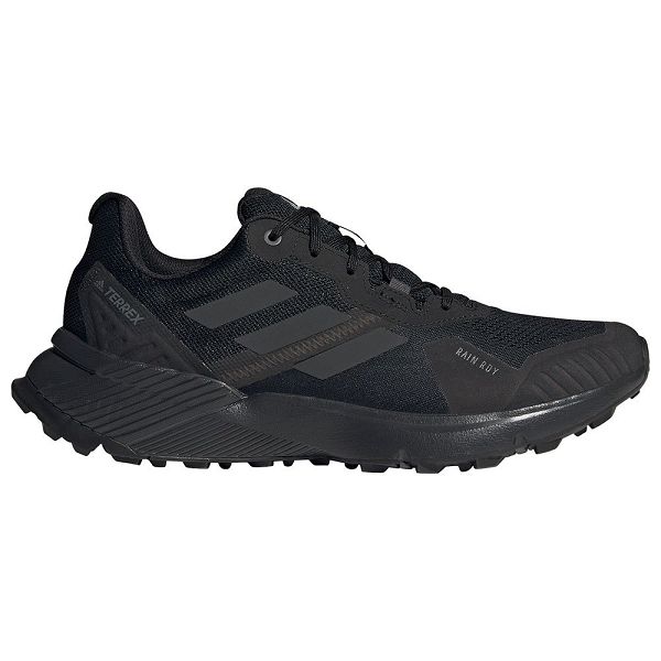 Adidas Terrex Soulstride R.RDY Miesten Maastojuoksukengät Mustat | XLKR-83714