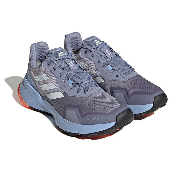 Adidas Terrex Soulstride R.RDY Naisten Maastojuoksukengät Violetit | REZL-63845