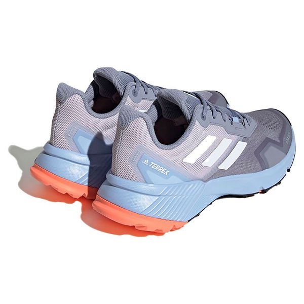 Adidas Terrex Soulstride R.RDY Naisten Maastojuoksukengät Violetit | REZL-63845