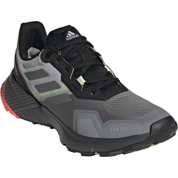 Adidas Terrex Soulstride R.RDY Naisten Maastojuoksukengät Harmaat | RTLM-08452