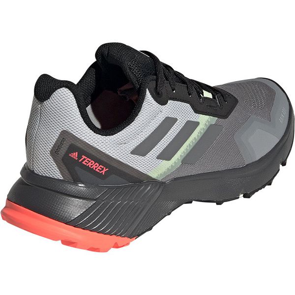 Adidas Terrex Soulstride R.RDY Naisten Maastojuoksukengät Harmaat | RTLM-08452