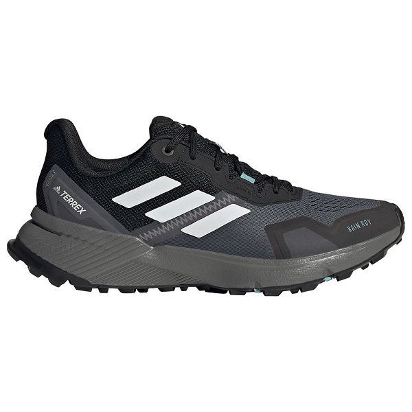 Adidas Terrex Soulstride R.RDY Naisten Maastojuoksukengät Mustat | UZSY-27836