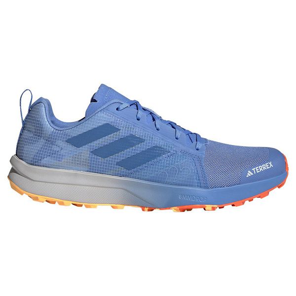 Adidas Terrex Speed Flow Miesten Maastojuoksukengät Sininen | RGZH-27495