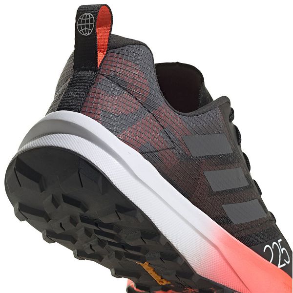 Adidas Terrex Speed Flow Miesten Maastojuoksukengät Mustat | SNGH-25179