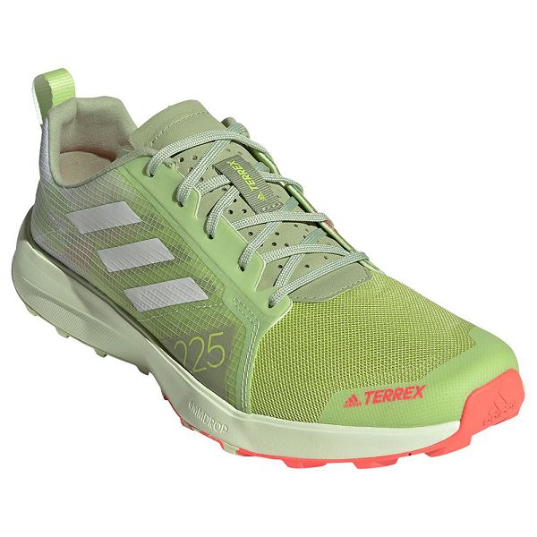 Adidas Terrex Speed Flow Miesten Maastojuoksukengät Vihreä | TWPD-18267