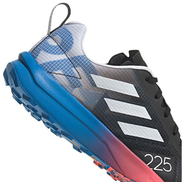 Adidas Terrex Speed Flow Miesten Maastojuoksukengät Mustat | WZUC-84359