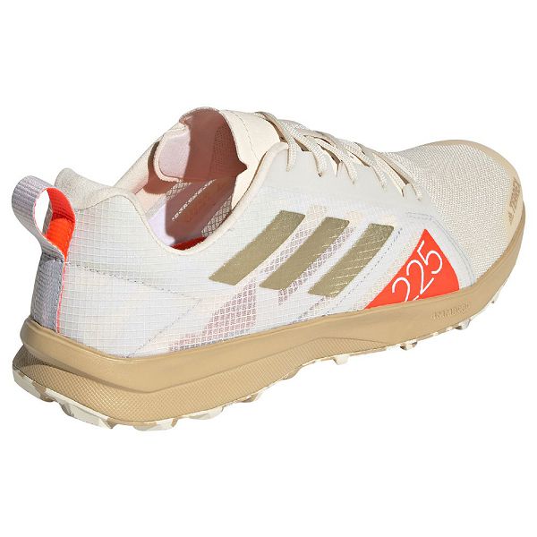 Adidas Terrex Speed Flow Miesten Maastojuoksukengät Valkoinen | YJCQ-45702