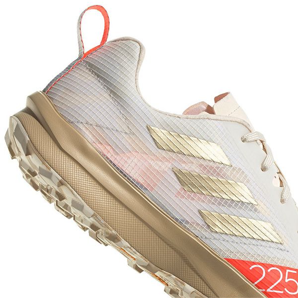 Adidas Terrex Speed Flow Miesten Maastojuoksukengät Valkoinen | YJCQ-45702