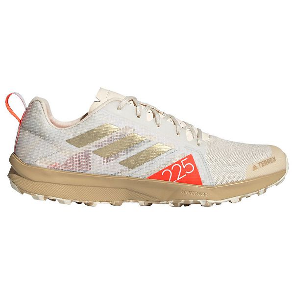 Adidas Terrex Speed Flow Miesten Maastojuoksukengät Valkoinen | YJCQ-45702