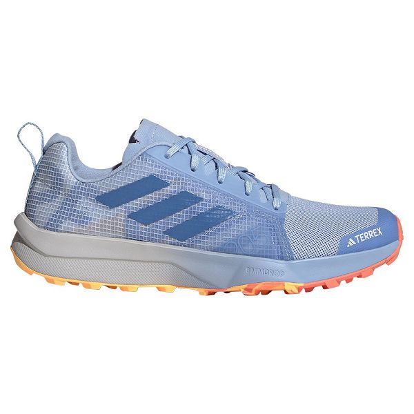 Adidas Terrex Speed Flow Naisten Maastojuoksukengät Sininen | PXOU-26483