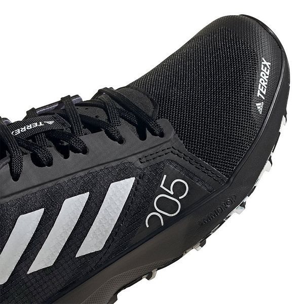 Adidas Terrex Speed Flow Naisten Maastojuoksukengät Mustat | TWGC-58210