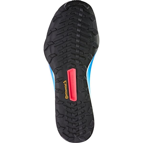 Adidas Terrex Speed Ultra Miesten Maastojuoksukengät Sininen | FLKG-58432