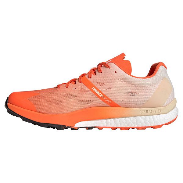 Adidas Terrex Speed Ultra Miesten Maastojuoksukengät Oranssi | GSYJ-05416