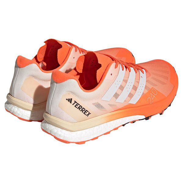 Adidas Terrex Speed Ultra Miesten Maastojuoksukengät Oranssi | GSYJ-05416