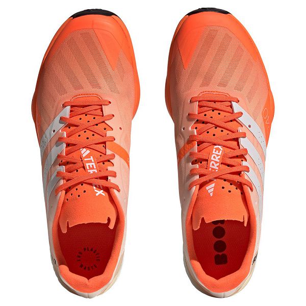 Adidas Terrex Speed Ultra Miesten Maastojuoksukengät Oranssi | GSYJ-05416