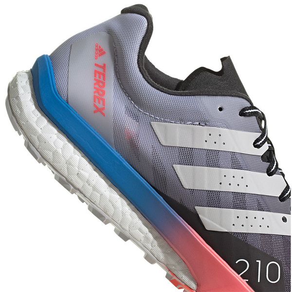 Adidas Terrex Speed Ultra Naisten Maastojuoksukengät Mustat | OVQS-47581