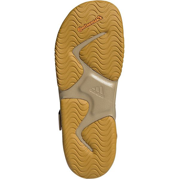 Adidas Terrex Sumra Miesten Sandaalit Beige | ZBLG-98712