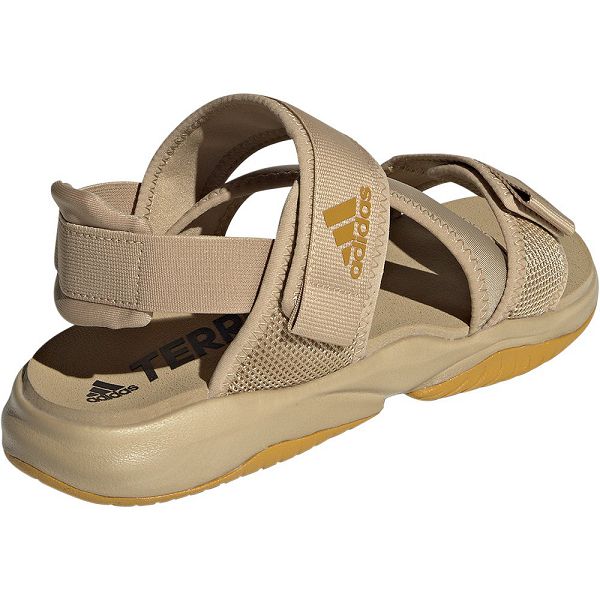 Adidas Terrex Sumra Miesten Sandaalit Beige | ZBLG-98712