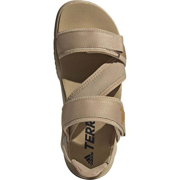 Adidas Terrex Sumra Miesten Sandaalit Beige | ZBLG-98712