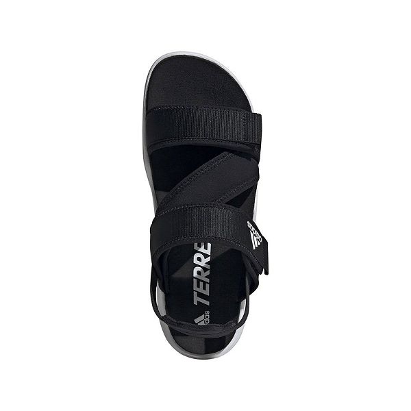 Adidas Terrex Sumra Miesten Sandaalit Mustat | TVBU-40987