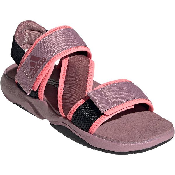 Adidas Terrex Sumra Naisten Sandaalit Harmaat | RELY-38692