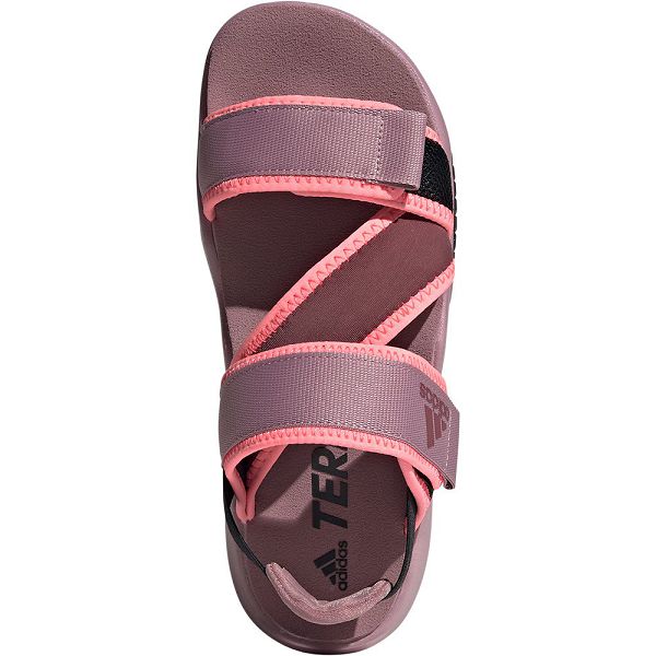 Adidas Terrex Sumra Naisten Sandaalit Harmaat | RELY-38692