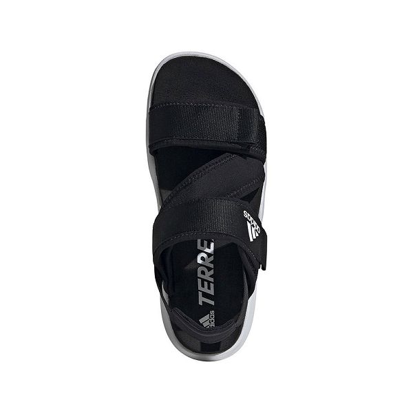 Adidas Terrex Sumra W Naisten Sandaalit Mustat | SCWQ-21743