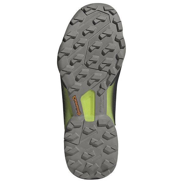 Adidas Terrex Swift R3 Goretex Miesten Vaelluskengät Mustat | DPIL-57689