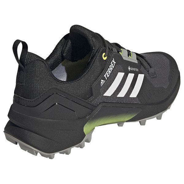 Adidas Terrex Swift R3 Goretex Miesten Vaelluskengät Mustat | DPIL-57689