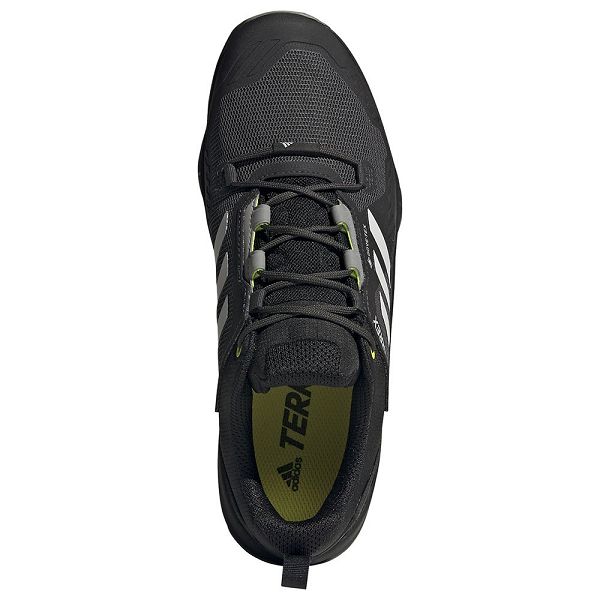 Adidas Terrex Swift R3 Goretex Miesten Vaelluskengät Mustat | DPIL-57689