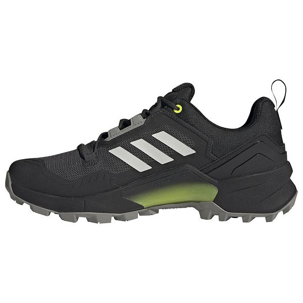 Adidas Terrex Swift R3 Goretex Miesten Vaelluskengät Mustat | DPIL-57689