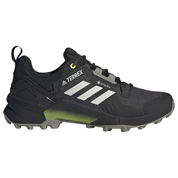 Adidas Terrex Swift R3 Goretex Miesten Vaelluskengät Mustat | DPIL-57689