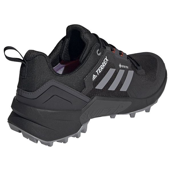 Adidas Terrex Swift R3 Goretex Miesten Vaelluskengät Mustat | SEZI-24178