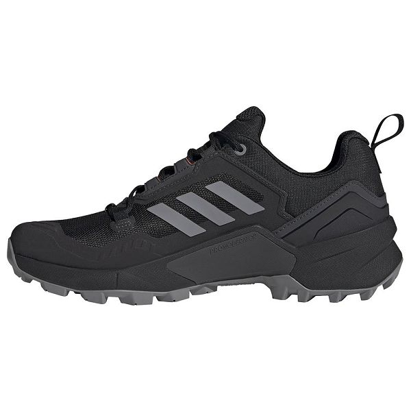 Adidas Terrex Swift R3 Goretex Miesten Vaelluskengät Mustat | SEZI-24178