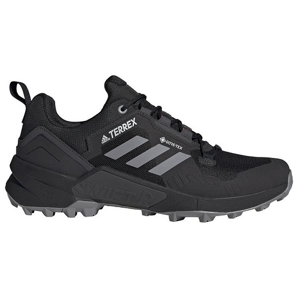 Adidas Terrex Swift R3 Goretex Miesten Vaelluskengät Mustat | SEZI-24178